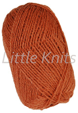 Jamieson's Shetland Spindrift - Sandalwood (Color #861)