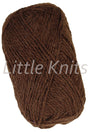 Jamieson's Shetland Spindrift - Coffee (Color #880)