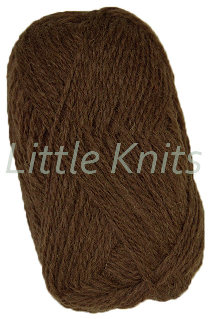 Jamieson's Shetland Spindrift - Mocha (Color #890)