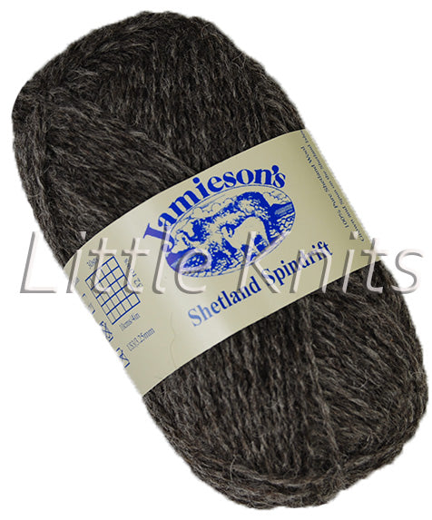 Jamieson's Shetland Spindrift - Shaela (Color #102)