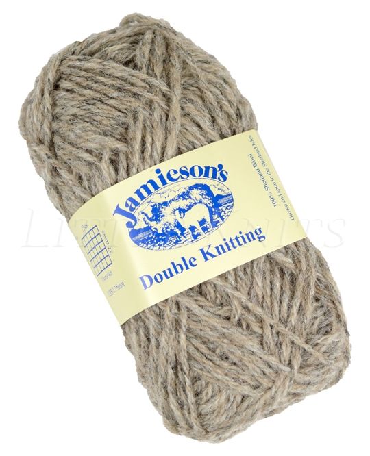 Jamieson's Shetland Spindrift - Sholmit/Mooskit (Color #119)