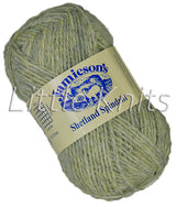 Jamieson's Shetland Spindrift - Rye (Color #140)