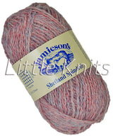 Jamieson's Shetland Spindrift - Wild Violet (Color #153)