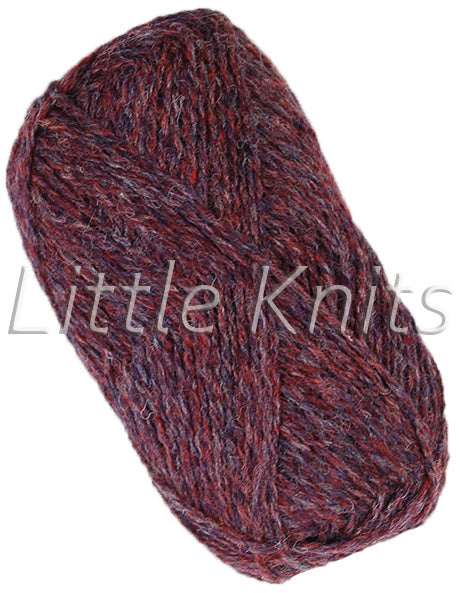 Jamieson's Shetland Spindrift - Bramble (Color #155)