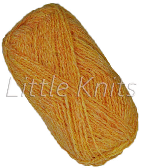 Jamieson's Shetland Spindrift - Buttercup (Color #182)