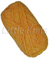 Jamieson's Shetland Spindrift - Buttercup (Color #182)