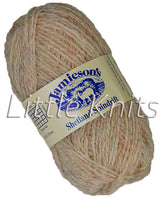 Jamieson's Shetland Spindrift - Sand (Color #183)