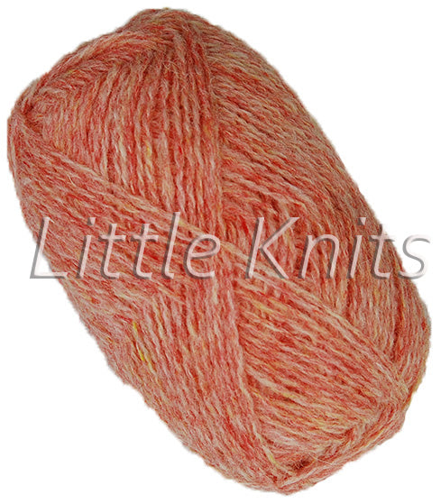 Jamieson's Shetland Spindrift - Sunglow (Color #185)