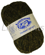 Jamieson's Shetland Spindrift - Spagnum (Color #233)