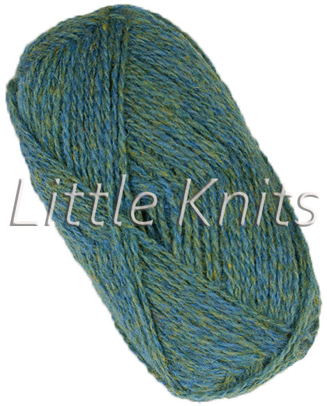 Jamieson's Shetland Spindrift Yell Sound Blue Color 240
Jamieson's of Shetland Spindrift Yarn on Sale with Free Shipping Offer at Little Knits