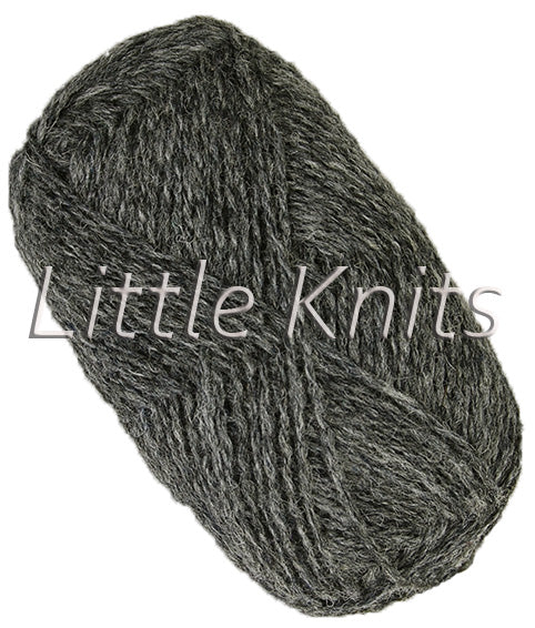 Jamieson's Shetland Spindrift - Heron (Color #315)