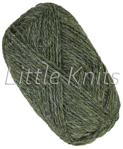 Jamieson's Shetland Spindrift Artichoke Color 319
Jamieson's of Shetland Spindrift Yarn on Sale with Free Shipping Offer at Little Knits