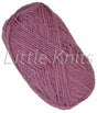 Jamieson's Shetland Spindrift - Cyclamen (Color #562)