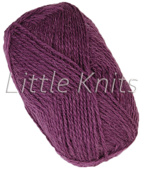 Jamieson's Shetland Spindrift - Clover (Color #596)