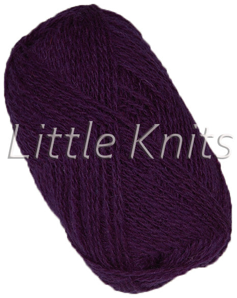 Jamieson's Shetland Spindrift - Zodiac (Color #599)