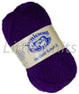 Jamieson's Shetland Spindrift - Violet (Color #600)