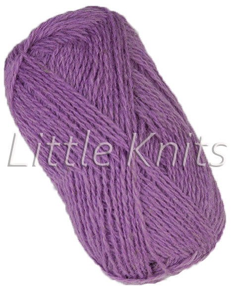 Jamieson's Shetland Spindrift - Anemone (Color #616)