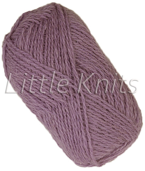 Jamieson's Shetland Spindrift - Lavender (Color #617)