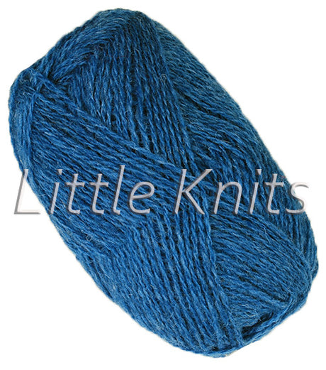 Jamieson's Shetland Spindrift - Sapphire (Color #676)