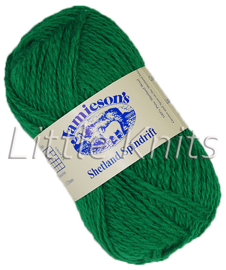 Jamieson's Shetland Spindrift - Celtic (Color #790)