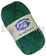 Jamieson's Shetland Spindrift - Eucalyptus (Color #794)