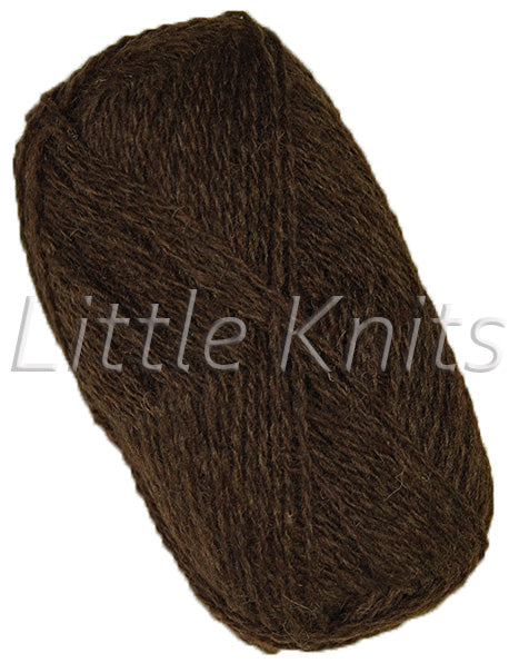 Jamieson's Shetland Spindrift - Leather (Color #868)