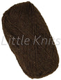 Jamieson's Shetland Spindrift - Leather (Color #868)