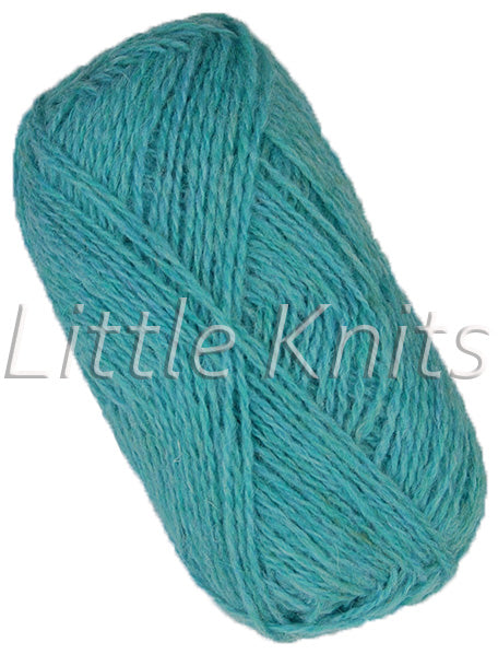 Jamieson's Shetland Spindrift - Aqua (Color #929)