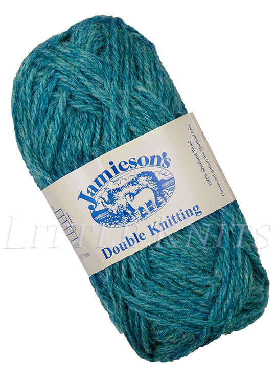 Jamieson's Double Knitting - Seabright (Color #1010)