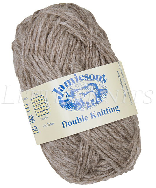 Jamieson's Double Knitting - Mooskit (Color #106)