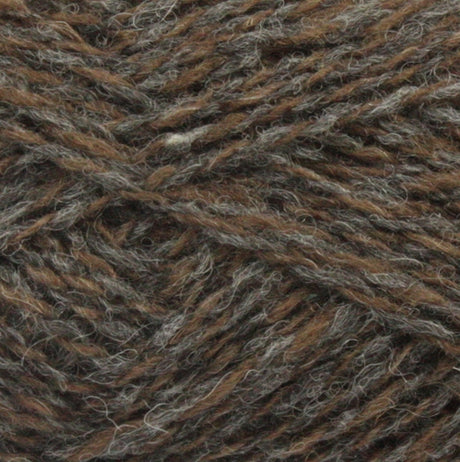 Jamieson's Double Knitting - Moorit / Shaela (Color #118)