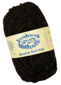 Jamieson's Double Knitting - Charcoal (Color #126)