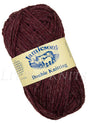 Jamieson's Double Knitting - Raspberry (Color #1260)