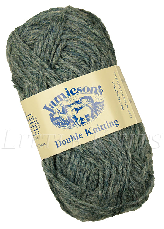 Jamieson's Double Knitting - Highland Mist (Color #1390)