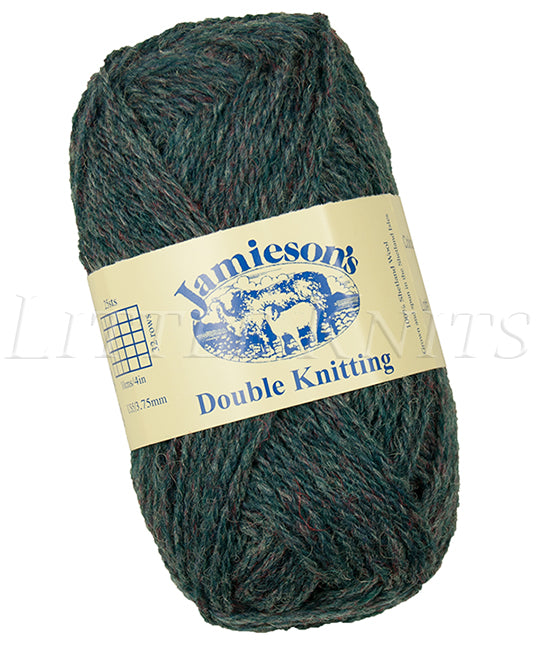 Jamieson's Double Knitting - Titanic (Color #151)