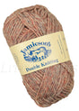 Jamieson's Double Knitting - Wild Violet (Color #153)