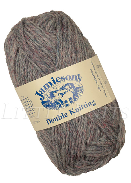 Jamieson's Double Knitting - Mist (Color #180)