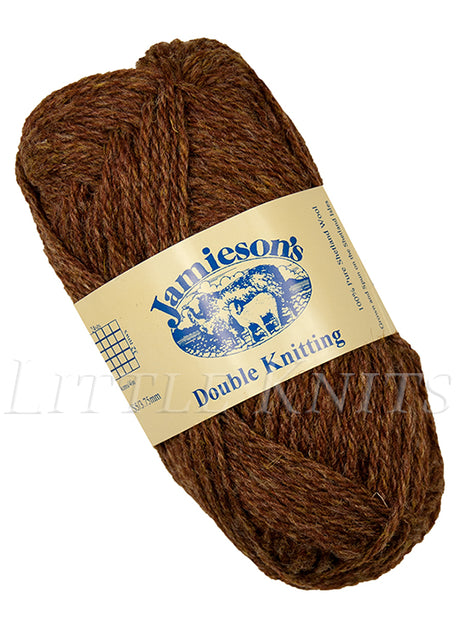 Jamieson's Double Knitting - Tundra (Color #190)