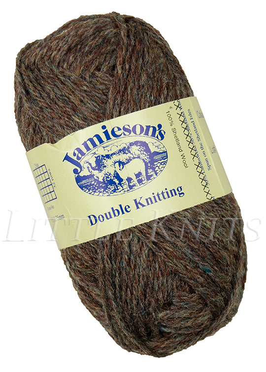 Jamieson's Double Knitting - Osprey (Color #238)