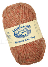 Jamieson's Double Knitting - Salmon (Color #301)