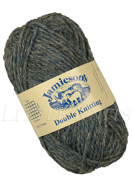 Jamieson's Double Knitting - Lomond (Color #322)