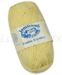 Jamieson's Double Knitting - Lemon (Color #350)