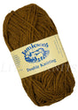 Jamieson's Double Knitting - Old Gold (Color #429)