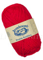 Jamieson's Double Knitting - Fuchsia (Color #530)