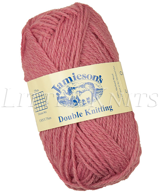 Jamieson's Double Knitting - Sorbet (Color #570)