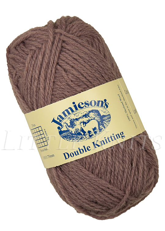 Jamieson's Double Knitting Potpourri Color #603
Jamieson's of Shetland Double Knitting Yarn on Sale at Little Knits