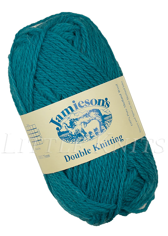 Jamieson's Double Knitting - Lunar (Color #680)