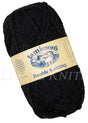 Jamieson's Double Knitting - Dark Navy (Color #730)