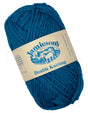 Jamieson's Double Knitting - Petrol (Color #750)