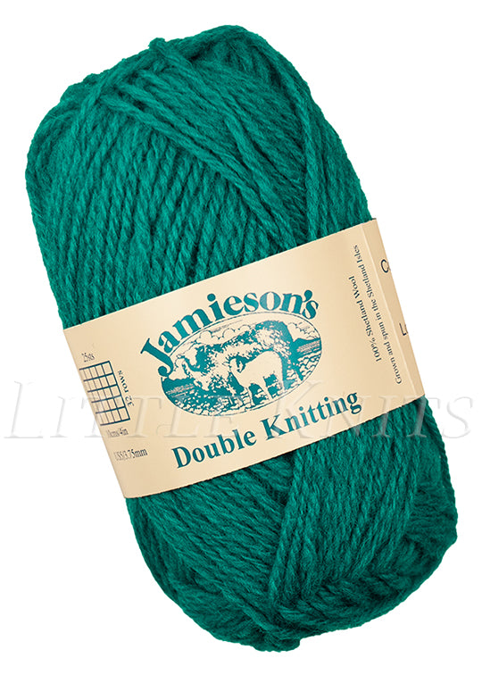 Jamieson's Double Knitting - Splash (Color #757)